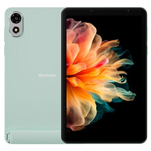 Tablet Tattile - BLACKVIEW - ZENO 5 - 8 GB RAM - 128 GB di memoria - Blu