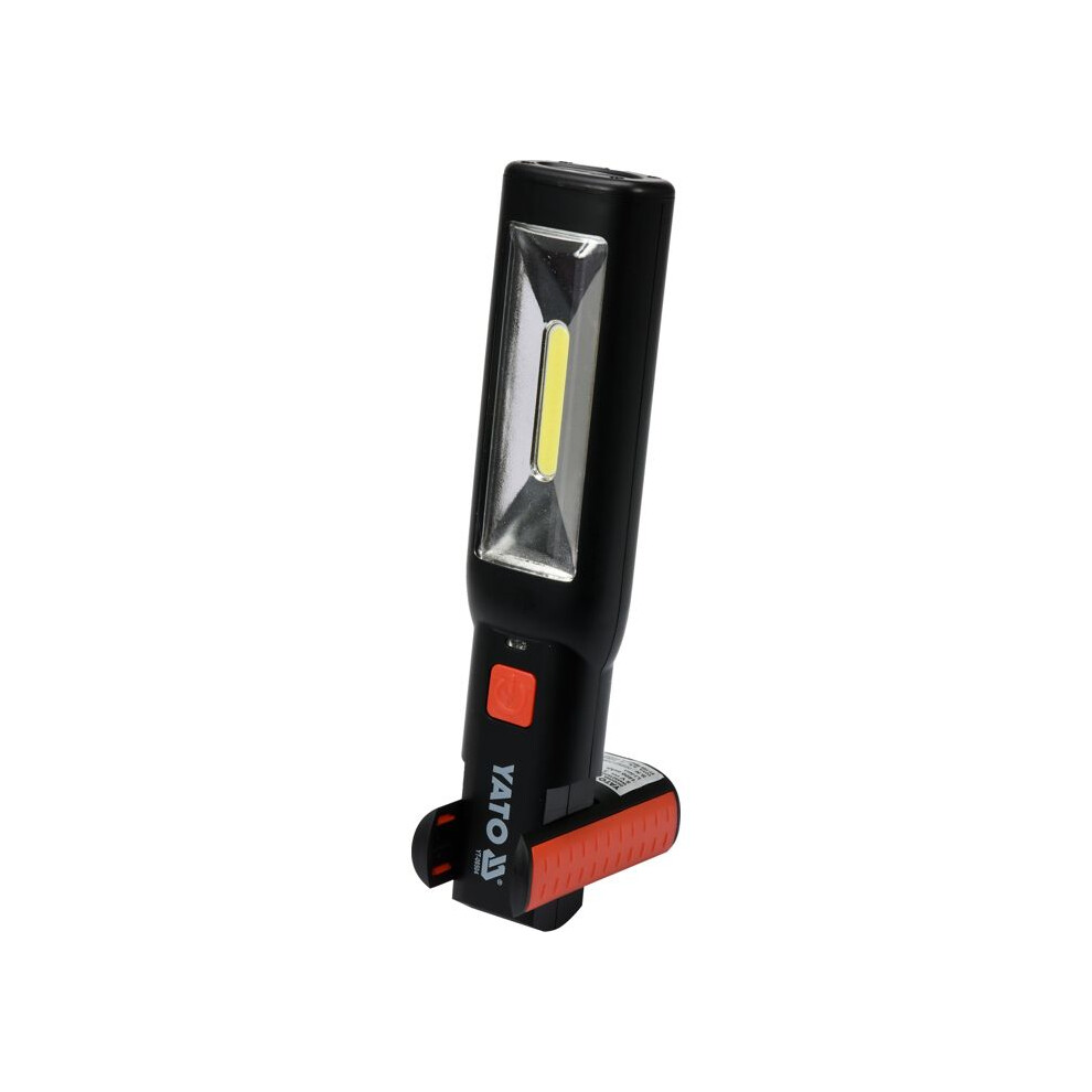 Für YATO NARZ�DZIA YT-08504 WORKSHOP LAMP 3W COB LED - Bild 6