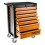 Servante d'atelier vide 7 tiroirs NEO TOOLS 84-222 1