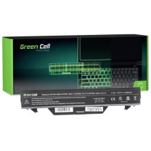 Groene Cel Standaard Serie ZZ06 ZZ08 Batterij voor HP ProBook 4510s 4515s 4710s 4720s Laptop 6 Cellen 4400mAh 10.8V