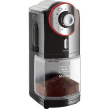 Melitta 1019-01 elektrische koffiemolen 200g