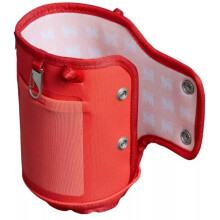 Transporttasche für Flasche - STANLEY - Für Quencher 1,18 L - Warmkoralle - Modell Stanley - 2 Jahre Garantie