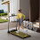 Abonow Walking Pad with Handle, Foldable Treadmill, 3.0 HP, 120 kg Capacity 8