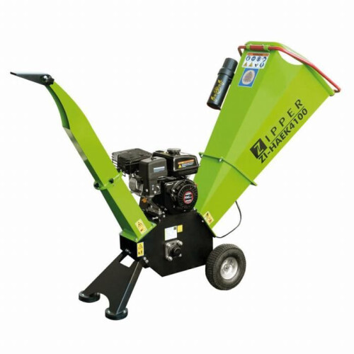 Houtversnipperaar motor - ZIPPER - ZI-HAEK4100
