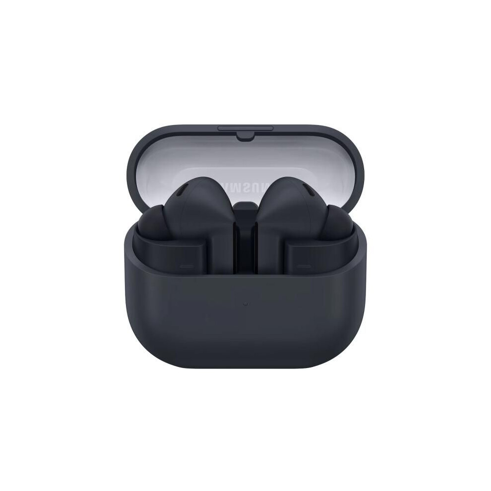 Samsung Galaxy Buds3 FE In-ear Kopfhörer Black Bluetooth True wireless - Bild 7