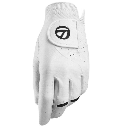 TaylorMade Men's Stratus Tech Glove 1