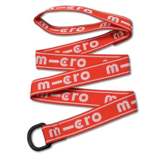 Micro Scooter | Eco Pull & Carry Strap | Suitable for All Scooters