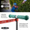 Micro Scooter | Eco Pull & Carry Strap | Suitable for All Scooters 2