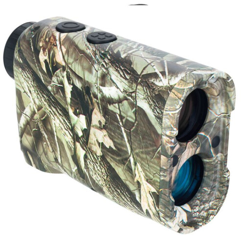 LEVENHUK - CAMO LC1500 - Telêmetro Binóculo Monocular a Laser 1