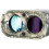 LEVENHUK - CAMO LC1500 - Telêmetro Binóculo Monocular a Laser 3
