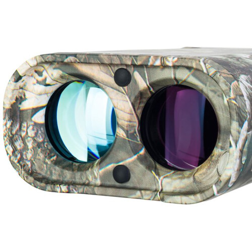LEVENHUK - CAMO LC1500 - Telêmetro Binóculo Monocular a Laser 2