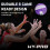 Hy-Pro Nova Netball Size 5 - with Enhanced Grip & Stylish Design 5