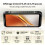 Blackview Blackview Rock 5 Téléphone Portable Incassable 24Go+256Go 20000mAh Caméra 108MP Lampe de Camping Android 16 IP69K 2.4K 120Hz-Noir 4