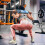 Amonax Barbell Squat Pad, Extra Thick Foam Padding for Neck & Shoulder 3