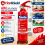 1kg ABC Dry Powder Fire Extinguisher 1