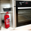1kg ABC Dry Powder Fire Extinguisher 6