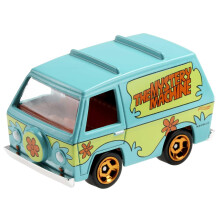 Hot Wheels Toy Car or Truck (Styles May Vary)