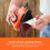 BLACK+DECKER Mouse 55W Compact Detail Sander, BEW230BC-GB 5
