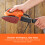 BLACK+DECKER Mouse 55W Compact Detail Sander, BEW230BC-GB 9