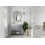Dulux Dulux Simply Refresh Matt Emulsion Paint - White Mist - 2.5L, 5382903 10
