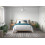 Dulux Dulux Simply Refresh Matt Emulsion Paint - White Mist - 2.5L, 5382903 12