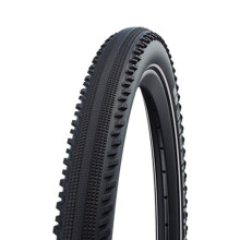 Renkaat - SCHWALBE - Hurricane - 26x2.10 - ADDIX - RaceGuard
