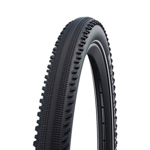 Neumático - SCHWALBE - Hurricane - 26x2.10 - ADDIX - RaceGuard