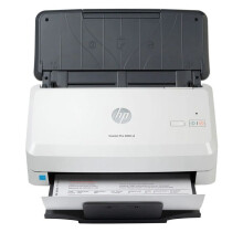 HP ScanJet Pro 3000 s4 600x600dpi asiakirjaskanneri
