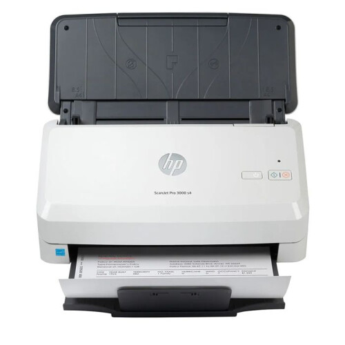 HP HP ScanJet Pro 3000 s4 600x600dpi documentenscanner