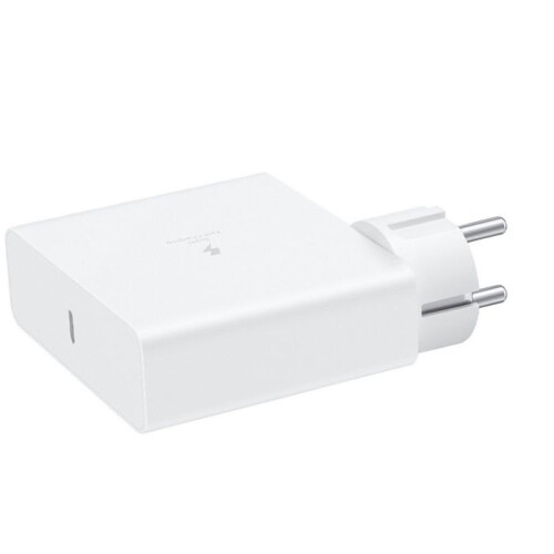 Samsung USB-C 140W Power Delivery Snellader Multi-Apparaten Samsung Wit 2