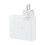 Samsung USB-C 140W Power Delivery Snellader Multi-Apparaten Samsung Wit 4