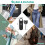 Hode Vinyl Wrap Sticky Back Plastic Roll Self Adhesive Wallpaper 5
