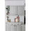 V33 Renovation Cupboard & Worktop Paint, Soft Grey Satin, 750ml 4
