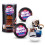 Mini Brands Mini Vinyls Capsule Series 1 (2 Pack) by ZURU 1