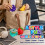 8Pcs Squishy Fun Box Set 2026 Squeeze Fidget Kit with Big Mini Real Squishi 3