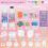 Highttoy Glow in The Dark Squishy Making Kit 4