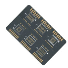 2X Flash 64 BGA ISP Board Flash 64 FBGA ISP EMMC FBGA 153 254 221 UFS FBGA 153 254 297 für F64 Lite Ultra Box