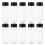 20 Stuks 400 Ml / 13,5 Oz Plastic Sapfles Transparant Grof Granen Opslagcontainer Drankfles 2