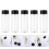 20 Stuks 400 Ml / 13,5 Oz Plastic Sapfles Transparant Grof Granen Opslagcontainer Drankfles 3