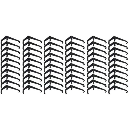 60X Branch Spreaders Plant Stem Traine Fruit Tree Branch Puller Tying Machine Farm Tools New Plum Tree Open Angle Pull