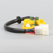 12V 5-8KW Parking Heater  Board Accessories, Parking Heater Mainboard Remote for Car Van Campers