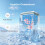 COMFEE' 99L Chest Freezer with Convertible Mode, RCC102WH2UK(E) 3