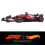 Hot Wheels Hot Wheels Premium Formula 1 Charles Leclerc Race Car 2