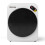 Vented Tumble Dryer Umelome, Black Button 1