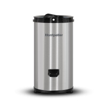 Montpellier MDASD2800SS - Stainless Steel 4KG Spin Dryer - Freestanding