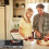 Karinear Portable Ceramic Hob for ALL Cookware 5