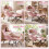 (Pink) Lazy Chair Lounge with foldable Footstool 7