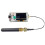 ESP32 LoRa32 V3 868-28MHz Dev-Board OLED Display ESP32S3 WIFI BT Module SX1262 LoRa Kit for  Board 6