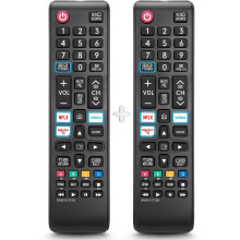 2 un Comando universal para todos Samsung Frame Curved Solar Crystal 4K
