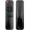 1Pcs Projector Comando - Remote Compatível com Gaimooo Projector HY320 mini/HY320/HY300 pro/HY300 - Projector (Sem bateria) 1